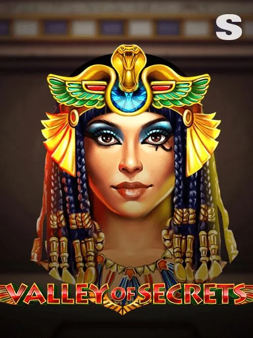 Valley-of-Secrets